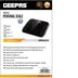 ترازو وزن کشی جیپاس مدل GBS4219